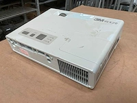 3m wx20 projector lcd - afbeelding 3 van  6