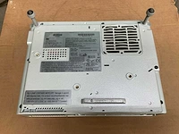 3m wx20 projector lcd - afbeelding 5 van  6