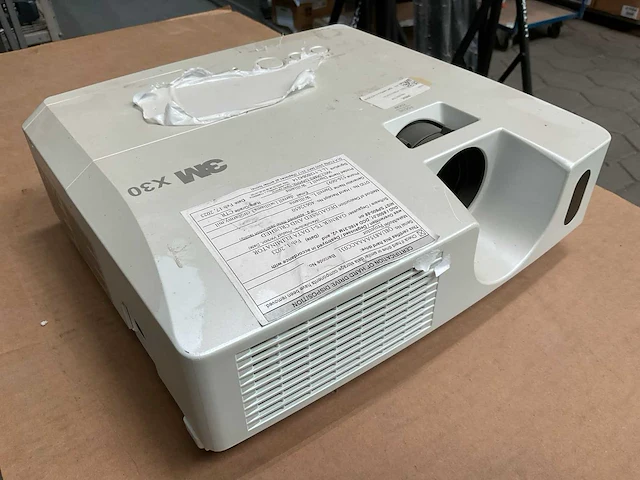 3m x30 projector - afbeelding 2 van  4