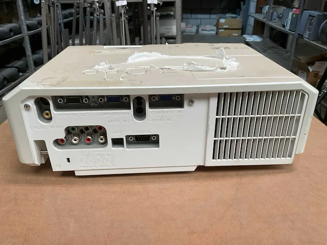 3m x30 projector - afbeelding 4 van  4