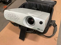 3m x45 projector lcd - afbeelding 1 van  7