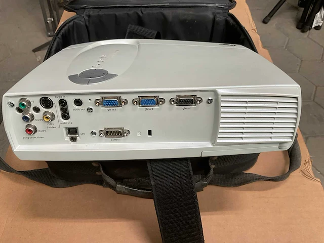 3m x45 projector lcd - afbeelding 3 van  7
