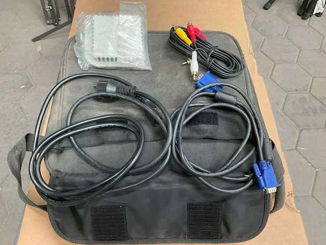 3m x45 projector lcd - afbeelding 5 van  7