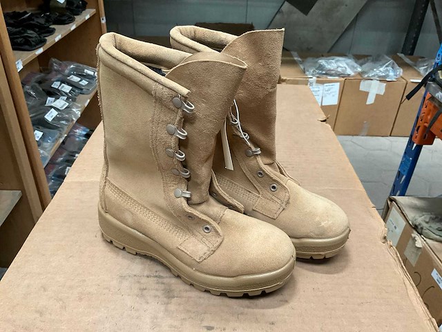 3r cold weather boots - afbeelding 1 van  4
