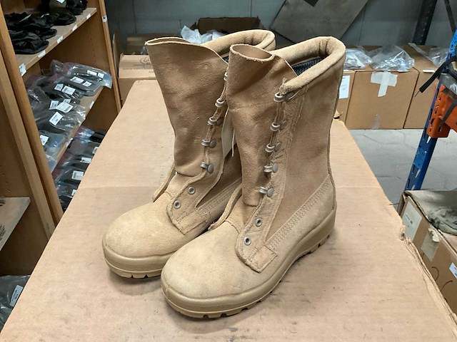 3r cold weather boots - afbeelding 2 van  4