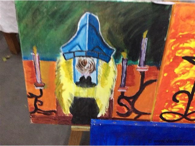 3stuks divers - afbeelding 2 van  4