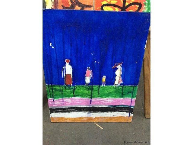 3stuks divers - afbeelding 4 van  4