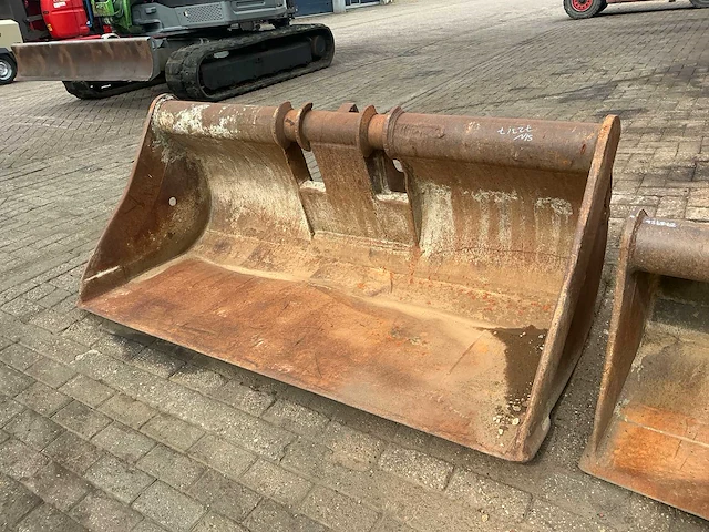 3v graafbak - afbeelding 2 van  9