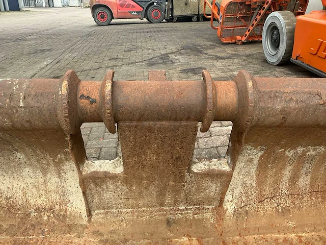 3v graafbak - afbeelding 3 van  9