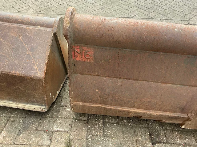 3v graafbak - afbeelding 6 van  9