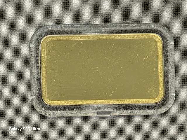 3x 1 gram palladium valcambi / 2.5 gram goud umicore / 1 gram platina valcambi - afbeelding 7 van  30
