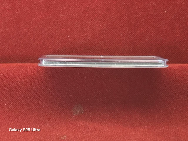 3x 1 gram palladium valcambi / 2.5 gram goud umicore / 1 gram platina valcambi - afbeelding 15 van  30