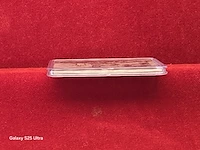 3x 1 gram palladium valcambi / 2.5 gram goud umicore / 1 gram platina valcambi - afbeelding 28 van  30