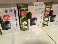 3x 12v beweging sensor - afbeelding 1 van  3