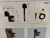 3x 12v beweging sensor - afbeelding 3 van  3