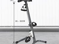 3x 3-in-1 bovenlichaamstrainer/hometrainer wellactive - afbeelding 2 van  6