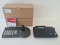 3x 3d joystick voor ptz camera, rs485 poort - afbeelding 1 van  5