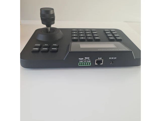 3x 3d joystick voor ptz camera, rs485 poort - afbeelding 5 van  5
