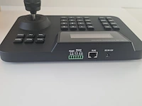 3x 3d joystick voor ptz camera, rs485 poort - afbeelding 5 van  5