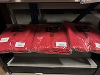 3x 5-pak heren shirt met lange mouwen maat xl lower east - afbeelding 2 van  3