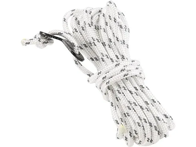 3x 6-delige set tentspanners. - afbeelding 3 van  3