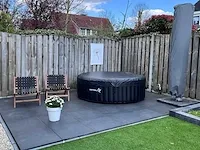 3x 6-persoons opblaasbare buitenspa's - afbeelding 5 van  9