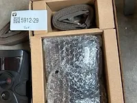 3x 60° wildobservatiecamera 5-20 mp 20 m bresser, 9633105 - afbeelding 4 van  6