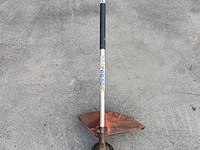 3x aanbouwdeel, stihl, (rolbezem, hoogsnoeier en bosmaaier) - afbeelding 9 van  12