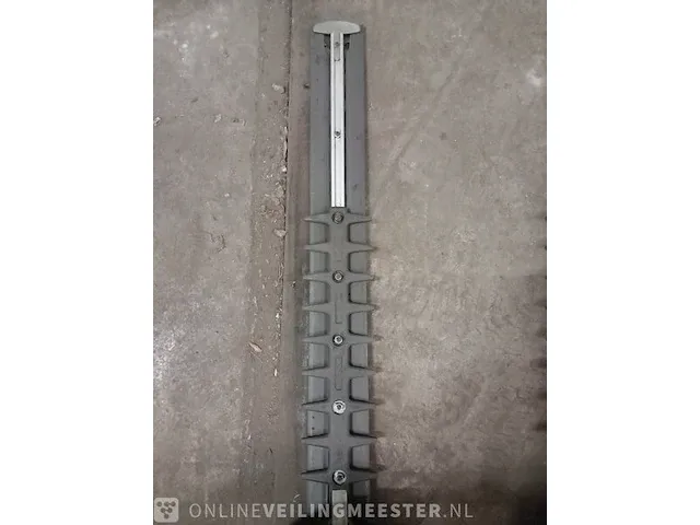 3x accu heggenschaar husqvarna, 520ihd60 - afbeelding 3 van  22