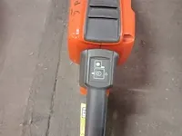 3x accu heggenschaar husqvarna, 520ihd60 - afbeelding 5 van  22