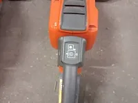 3x accu heggenschaar husqvarna, 520ihd60 - afbeelding 9 van  22