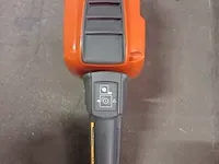 3x accu heggenschaar husqvarna, 520ihd60 - afbeelding 22 van  22