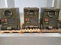 3x airco unit, dantherm, ac-m7 - afbeelding 1 van  9
