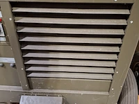 3x airco unit, dantherm, ac-m7 - afbeelding 6 van  9