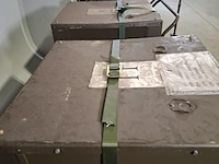 3x airco unit, dantherm, ac-m7 - afbeelding 7 van  9