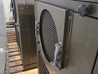 3x airco unit, dantherm, ac-m7 - afbeelding 8 van  9