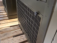 3x airco unit, dantherm, ac-m7 - afbeelding 9 van  9