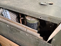 3x airco unit, dantherm, ac-m7 - afbeelding 2 van  16