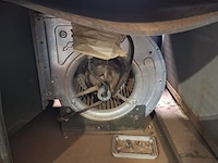 3x airco unit, dantherm, ac-m7 - afbeelding 3 van  16