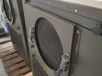 3x airco unit, dantherm, ac-m7 - afbeelding 7 van  16