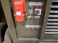 3x airco unit, dantherm, ac-m7 - afbeelding 11 van  16