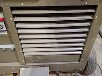 3x airco unit, dantherm, ac-m7 - afbeelding 13 van  16