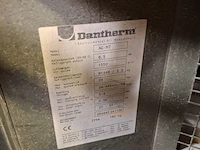 3x airco unit, dantherm, ac-m7 - afbeelding 16 van  16