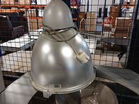 3x aquarium met toebehoren, o.a. marina - afbeelding 5 van  7