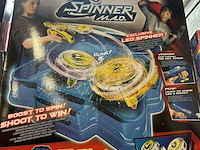 3x arcade speelgoed, 1x bosch service 5 level car park - afbeelding 4 van  5