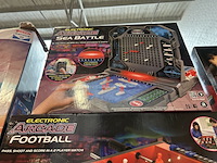 3x arcade speelgoed, 1x bosch service 5 level car park - afbeelding 5 van  5