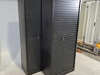 3x archiefkast - afbeelding 4 van  11