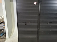 3x archiefkast - afbeelding 8 van  11