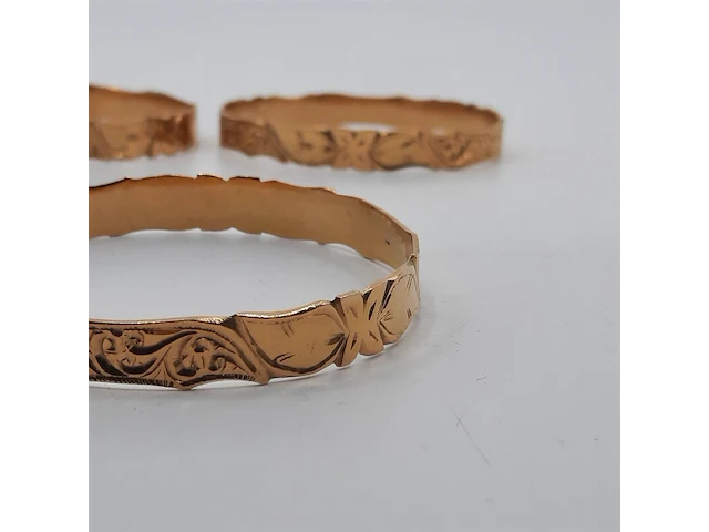3x armband - afbeelding 2 van  11
