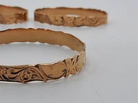 3x armband - afbeelding 2 van  11
